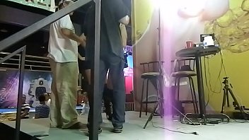 Diana Doll _ Jennifer Dark Exposexo Jueves Monterrey 2da Parte 2012 Hd