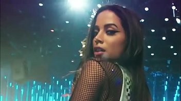 Anitta – Bumbum Que Hipnotiza
