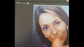 Cum Tribute Für Steffi