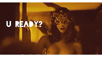 Italian Beauty Seduces Older Man