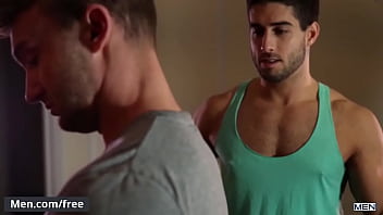 Men.com – (diego Sans, Jake Ashford) – Spies Part 3 – Trailer Preview