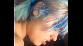 Blue, Head – Unknown – 2025 – Passionate – Scene – Video 3967989