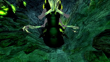 Kerri-prod – Abathur Hiden Secrets Trailer