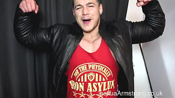 Thick Leather Thickest Cum