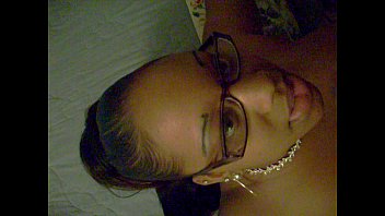 ⁣Good Head 2 - cumshot, facial, blowjob, old, blackwoman, ball-licking, big-tits, year, 19, eyeglasse