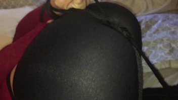 Brat Little Gets Flogged ,spanked, Fucked