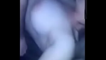 Amateur College Couple Have Fun