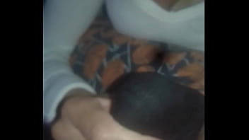 Me La Jala En La Sala