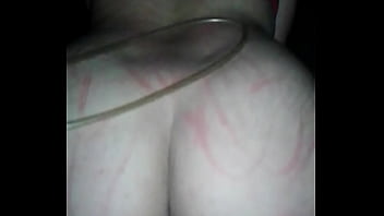 Novinha Putinha Sendo Marcada Pelo Mestre