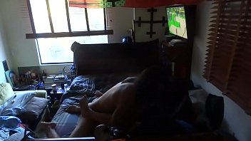 Teen Gets Fucked Hard Anally Raw