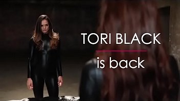 Tori Black, is Back – TRAILER Lesbian XXX 2017