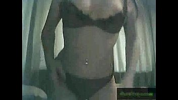 Amateur Latina And Her Toy.