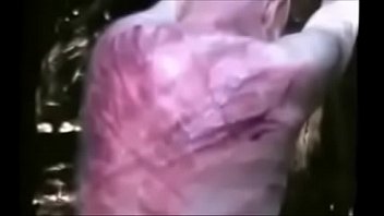 .com 2436584 Bdsm Femdom Whipping In The Woods Bullwhip