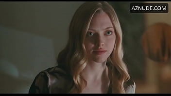 Amanda Seyfried Sex Scene In Chloe