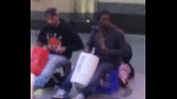 Fremont Experience Black History Month