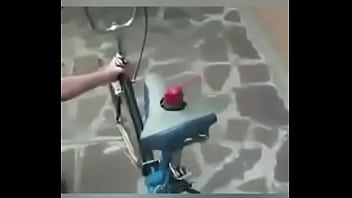 Funny And Sexy Inventions From China