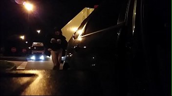 Pute Allume Les Routiers