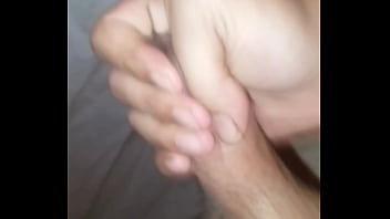 Shower Play Part 2 With Cum