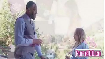 Porn900.com – Angel Smalls Ass Fucks Rich Black Entrepeneur