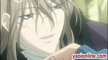 ⁣Hentai Guy Hot Touched