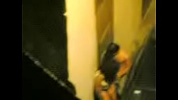 Cogiendo En Via Publica