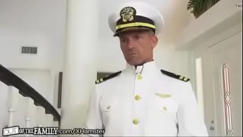 Military Stepdaddy