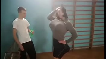 Kind Guy Respects Woman