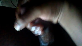 Brooklyn Black Big Cumshot