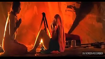 Actress Radhika Apte Intense Sex Hindi Movie Parched