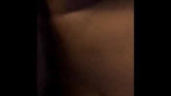 Brunette Teen With Perfect Butt – Pov