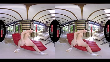 Realitylovers – Rebecca Volpetti Anal Made In Italy Part 1