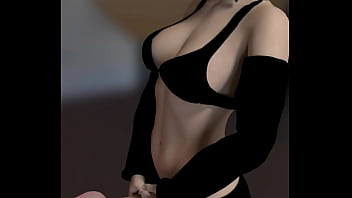 Futa Vs T. Experimental Fluid Simulations 2 – By Opticonstudios