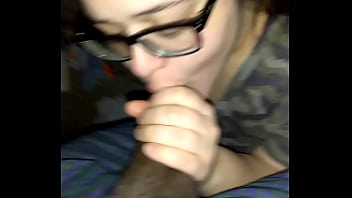 Getting Sloppy Head After Just Meeting