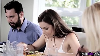 Tommy Pistol Screwing Kimber Woods Anal Sideways