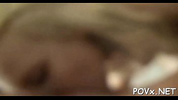 Breasty Teen’ Wet Cum-hole Endures Rough Penetration