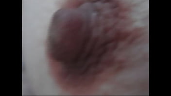 ⁣Brenda Hernandez Nipples