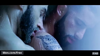 Men.com – (francois Sagat, Paddy Obrian, Sunny Colucci) – Dream Fucker Part 3 – Drill My Hole – Trailer Preview