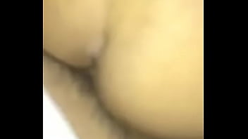 Getting Breed By A Big Rican Pinga