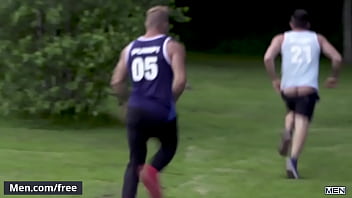 Men.com – (jessy Bernardo, William Seed) – Exposure Part 1 – Drill My Hole – Trailer Preview