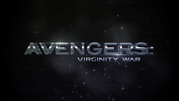 Pegas Productions – Avengers – Une Parodie Xxx