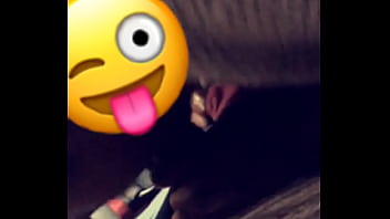 Houston Texas Ebony Amateur Sucking In Me