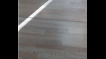 Walking With Tight Pantylines