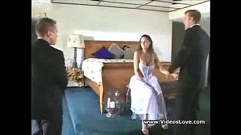 ⁣Sex, Fucking, Hardcore, Bride, Night, Wedding, Groom, Waitress - Unknown - 2025 - Sexy - Scene - Vid