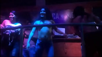 Discoteca En Cajamarca (perú)