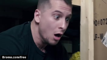 Bromo – Thrashin Scene 1 Featuring (bo Sinn, Joey Mentana) – Trailer Preview