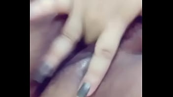 Desi Girl Fingering For Her Bf