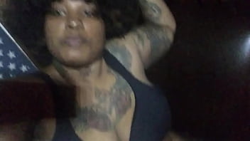 Hazelnutxxx – Sexy, Bitch, Ebony, Afro – Sexy – 2025 – Incredible – Show – Video 3872028