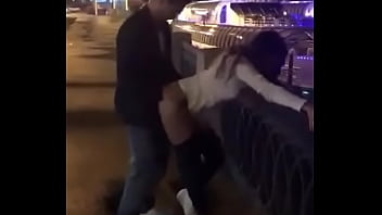 Doggystyle, Sexo, Rua, Copa – Unknown – 2025 – Wild – Show – Video 3864605