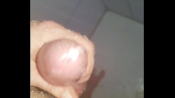 Wichsen In Der Dusche – cumshot, shower, abspritzen, soloboy, dusche – Video 3867144