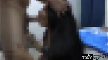 Mamada Y Follada Por El Culo